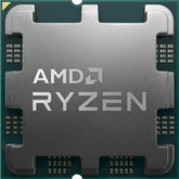 Amd Ryzen 9 9950x 16 Core 4.3ghz (5.7 Ghz Max Boost) 80mb Cache Am5 Desktop Processor , Tray